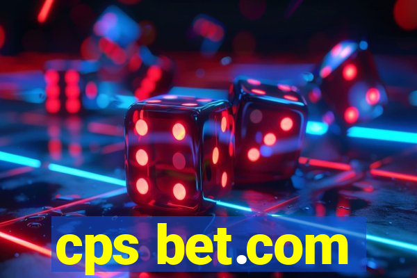 cps bet.com